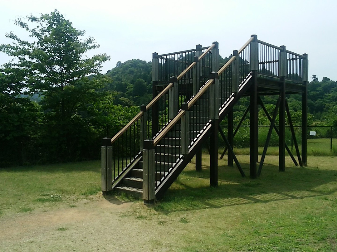 Sennan\ Coty Agricultural Park Hanasaki Farm-泉南市必去景点