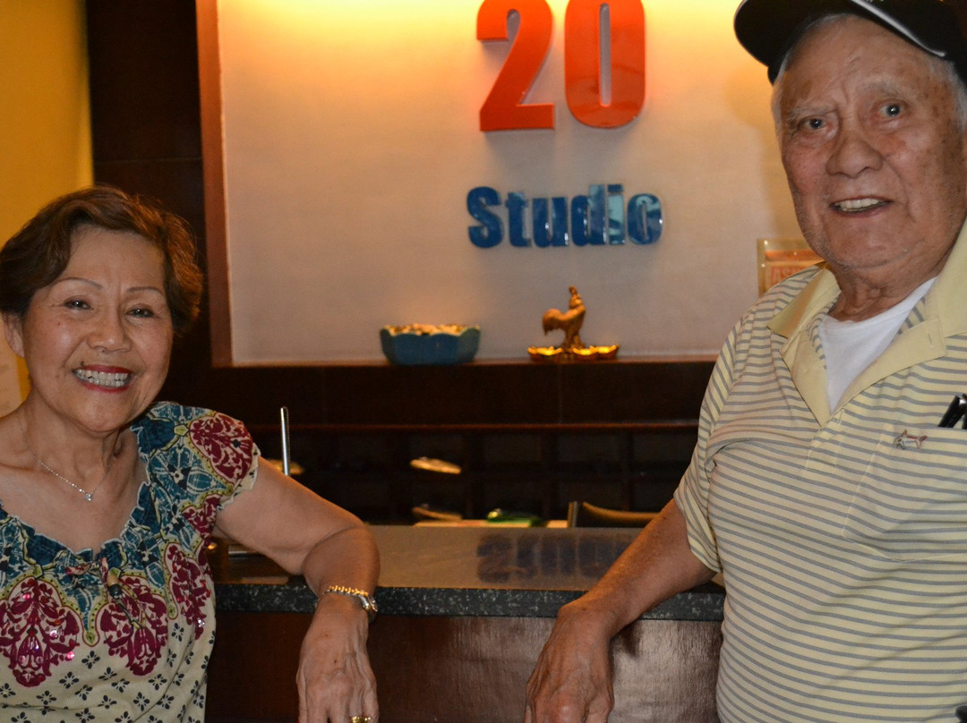 20 Studio Residences and Hotel主图