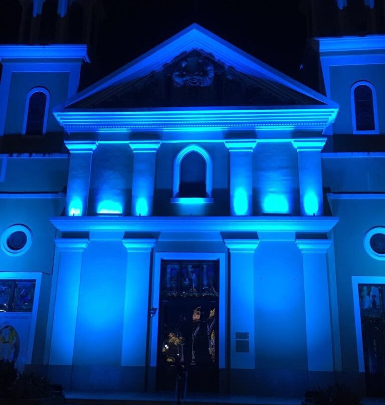 Catedral Nuestra Señora de la Candelaria-Mayaguez必去景点