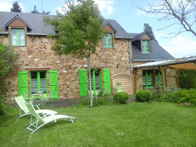 La Jameliniere