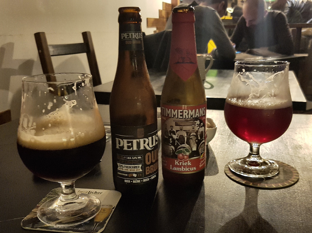 Hops Beer Shop Taranto
