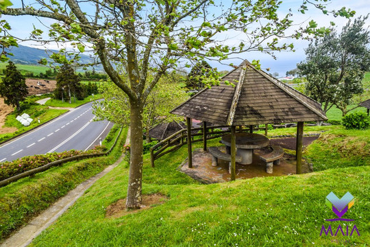 Miradouro dos Barreiros-大里贝拉必去景点