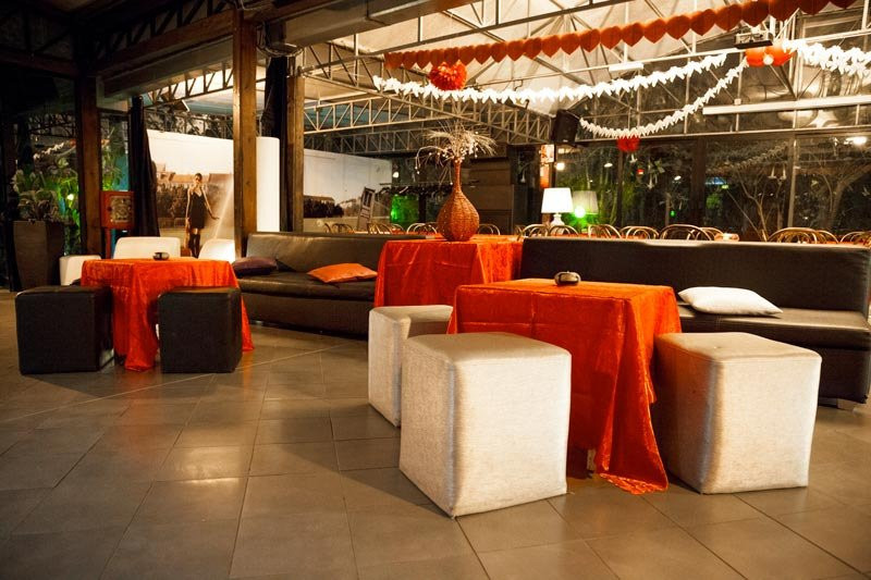 Scalea Club-巴勒莫必去景点