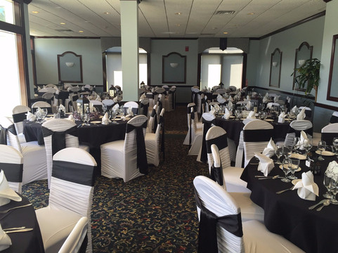 Blue Heron Hills Golf Club-Macedon必去景点