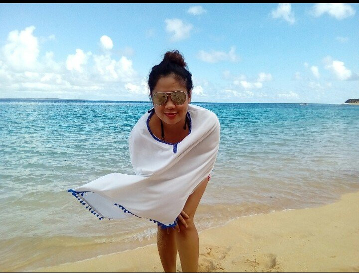 Salibungot Beach景点图片