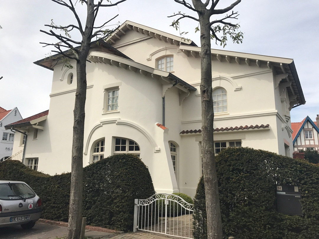 Dumont Quarter景点图片
