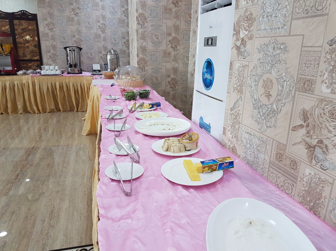 Basra Times Square-Basrah必去景点