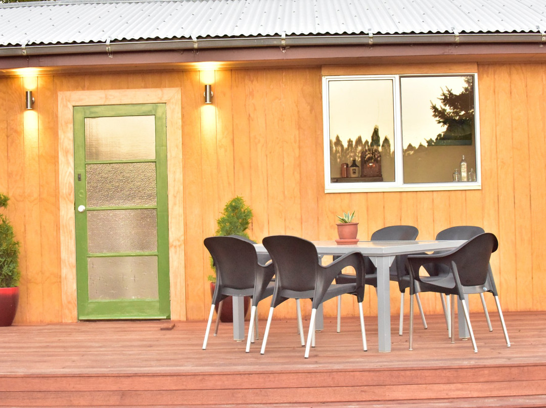 Ettrick旅游攻略图片