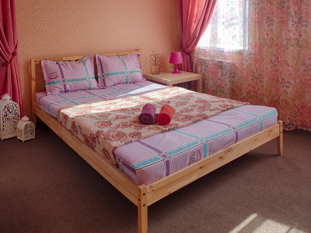 Arbuz Hostel