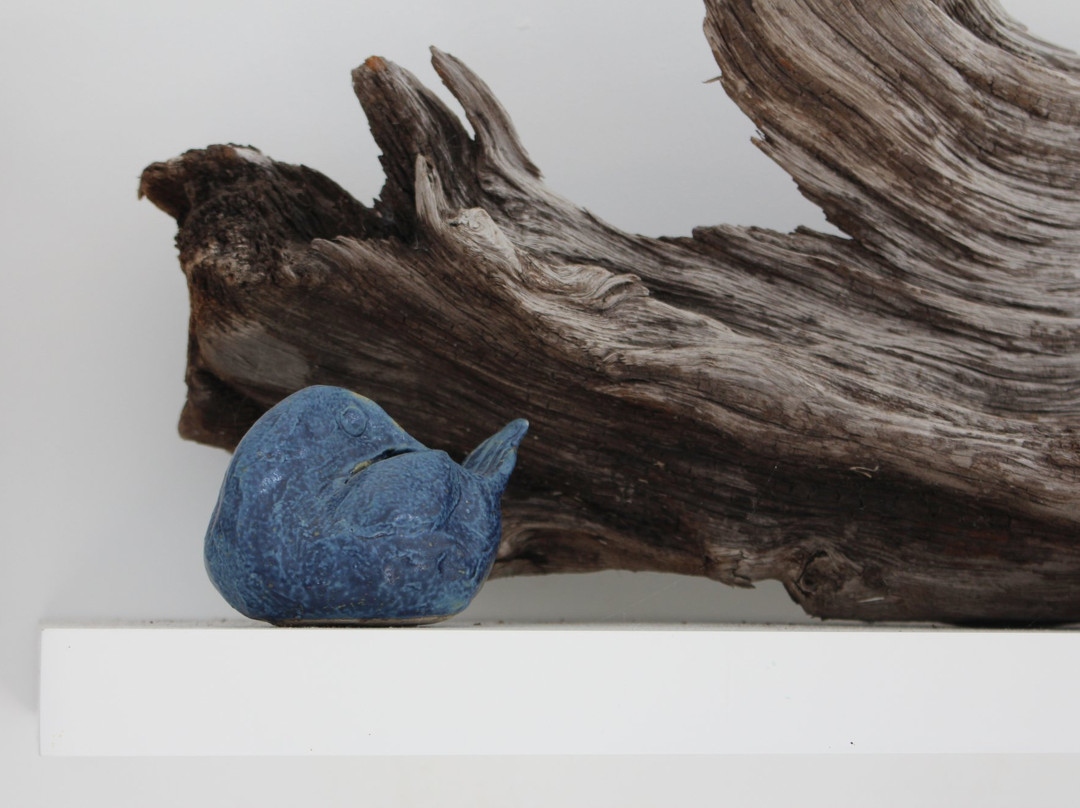 Fionnghlas Thiar Gallery & Studio-Moyard必去景点