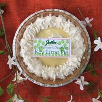 Joshua Citrus-阿卡迪亚必去景点