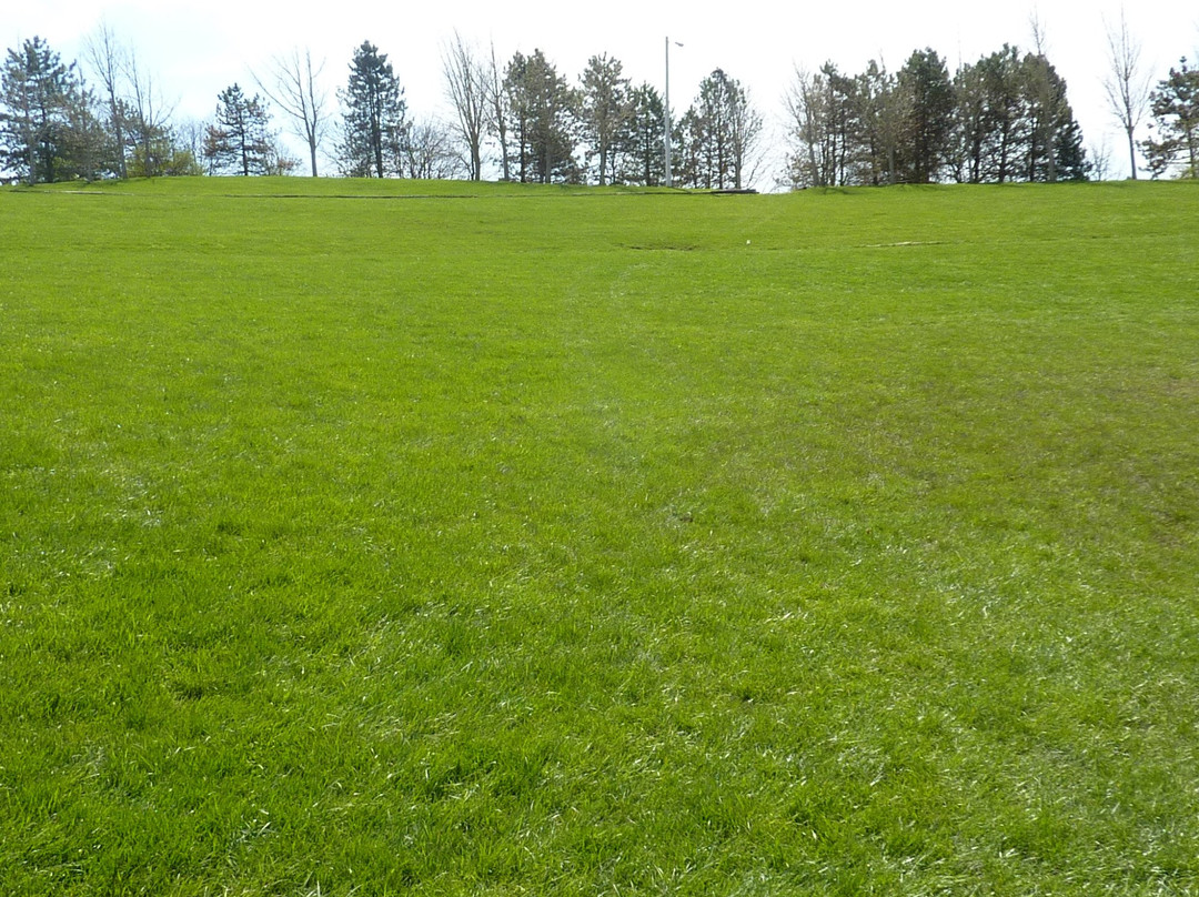 Stubbs Park-Centerville必去景点