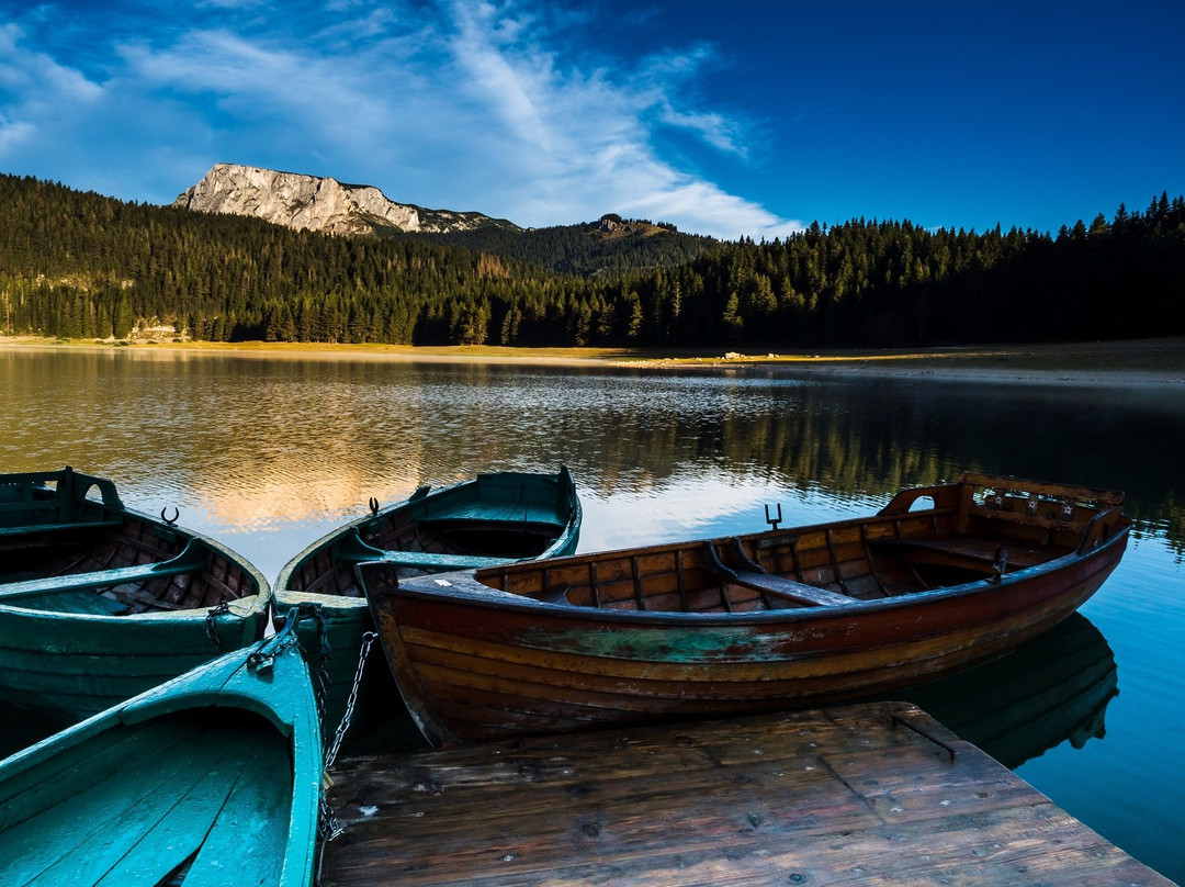 Touring Montenegro景点图片
