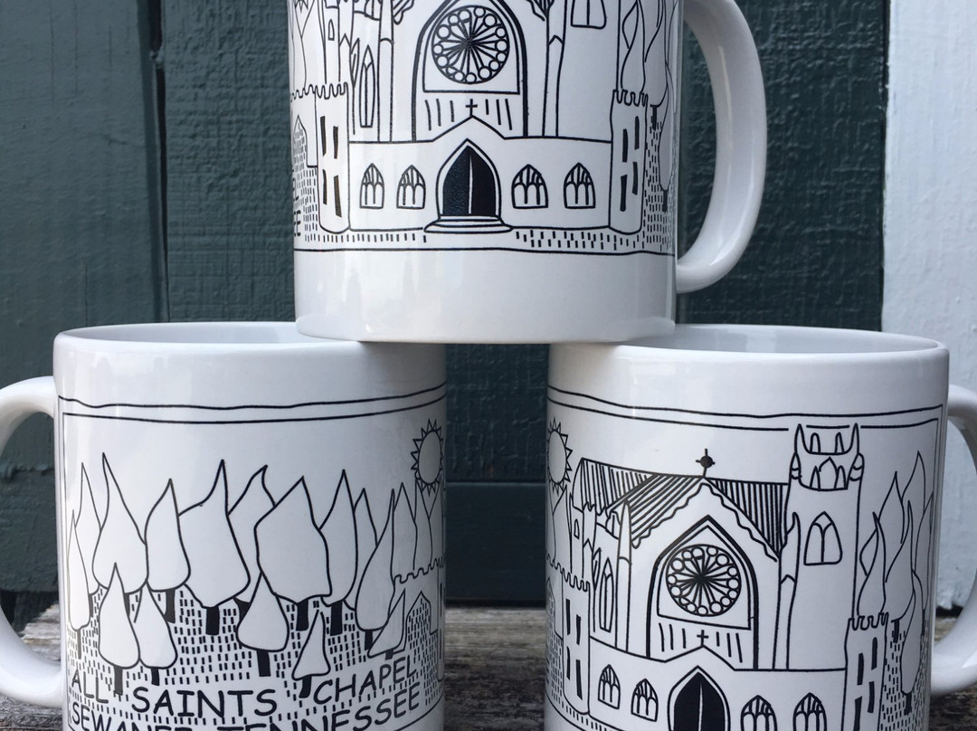 The Lemon Fair-Sewanee必去景点