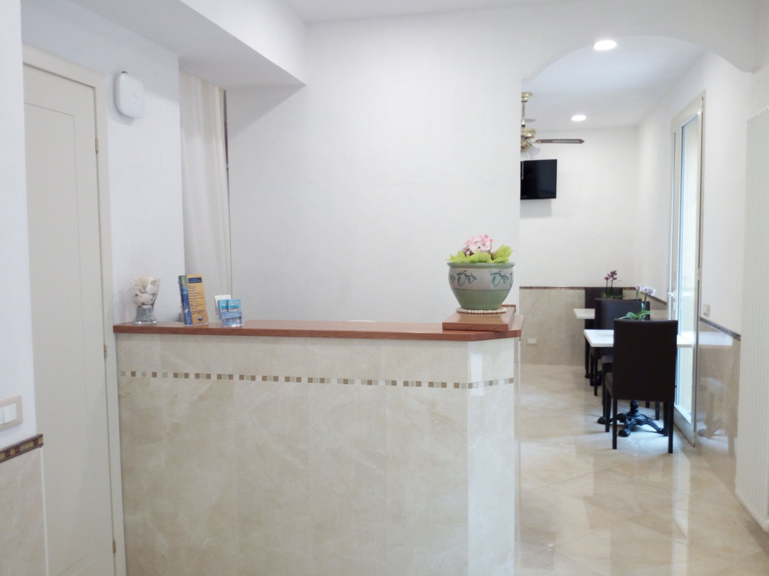 Sabini Rentals - Rooms to Rent主图