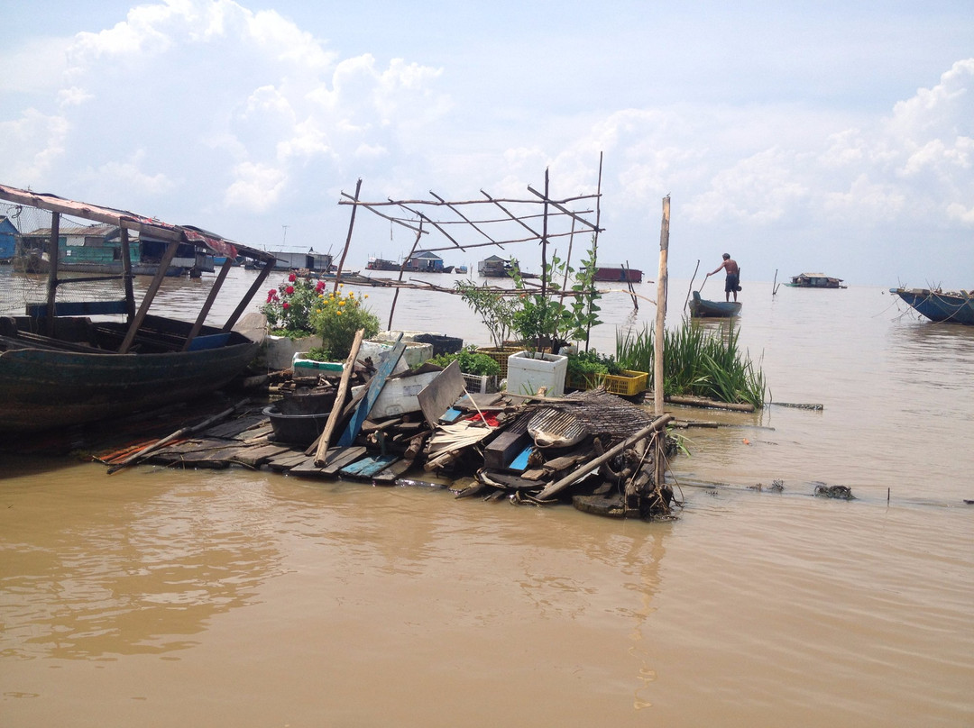 Buva Sea Cambodia-西哈努克必去景点