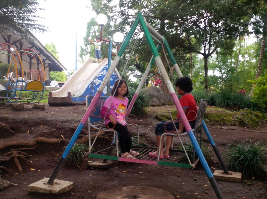 Ranu Klakah Lake-Lumajang必去景点