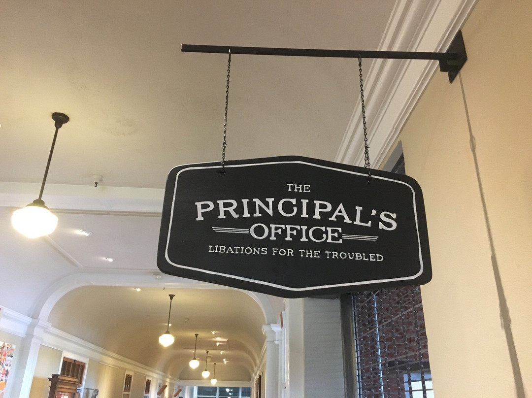 Ivywild School-科罗拉多斯普林斯必去景点