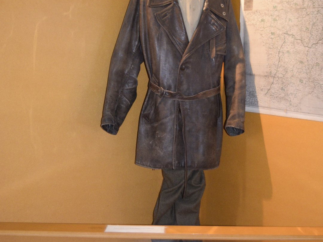 Musee Departemental de la Resistance & de la Deportation景点图片