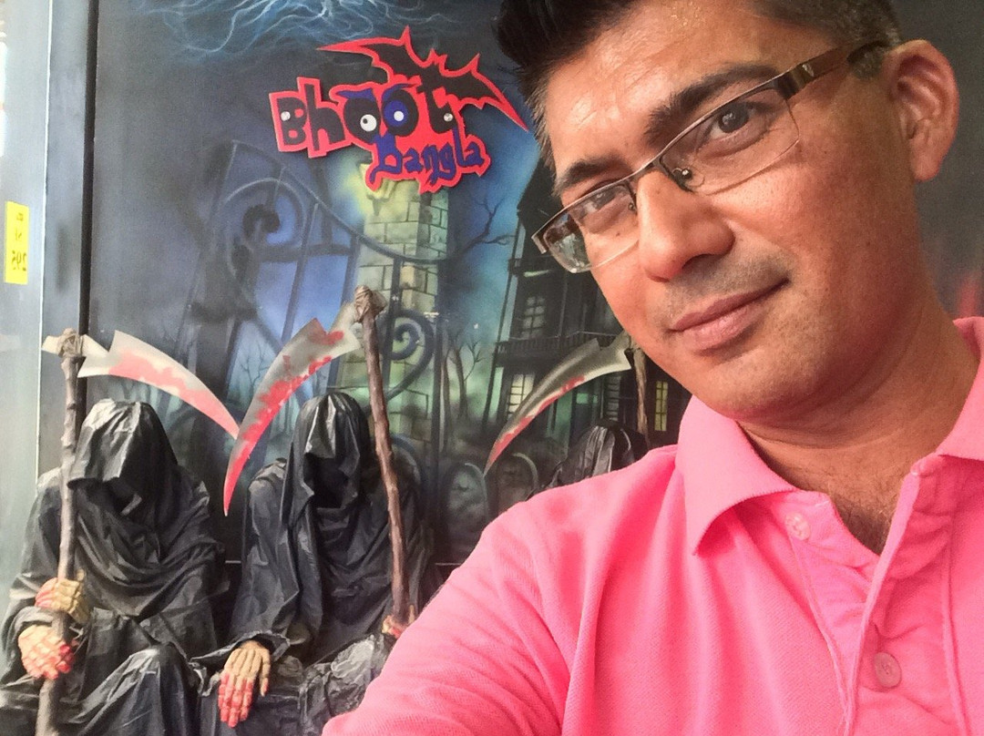 Shree Balaji Agora Mall景点图片