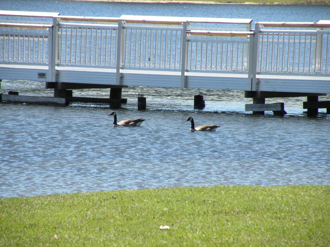 Seminole State Park-Donalsonville必去景点