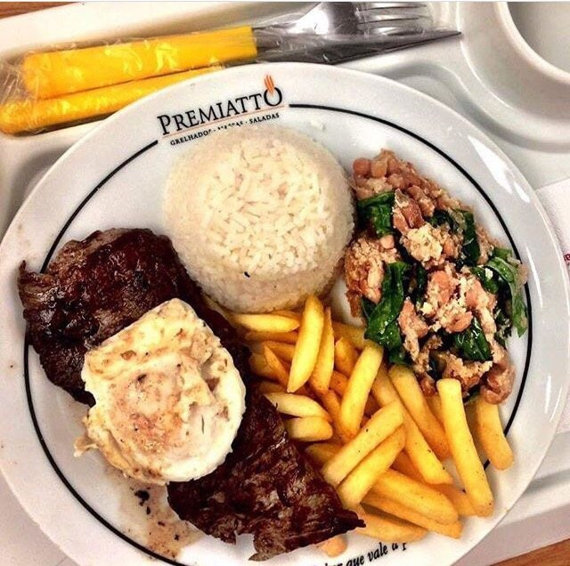 Capixaba餐馆和美食-Premiatto