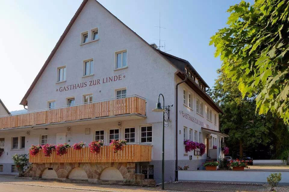 Gasthaus zur Linde主图