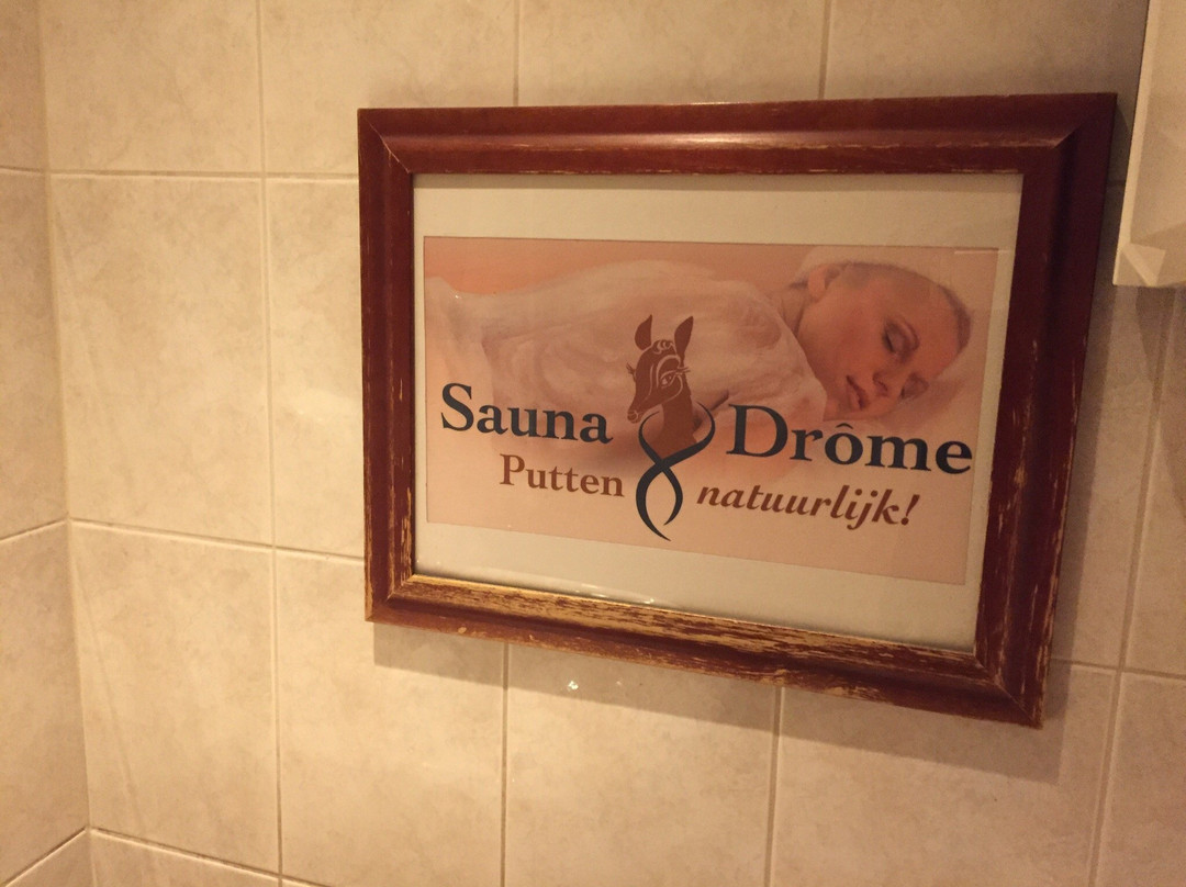 Sauna Drôme-Putten必去景点
