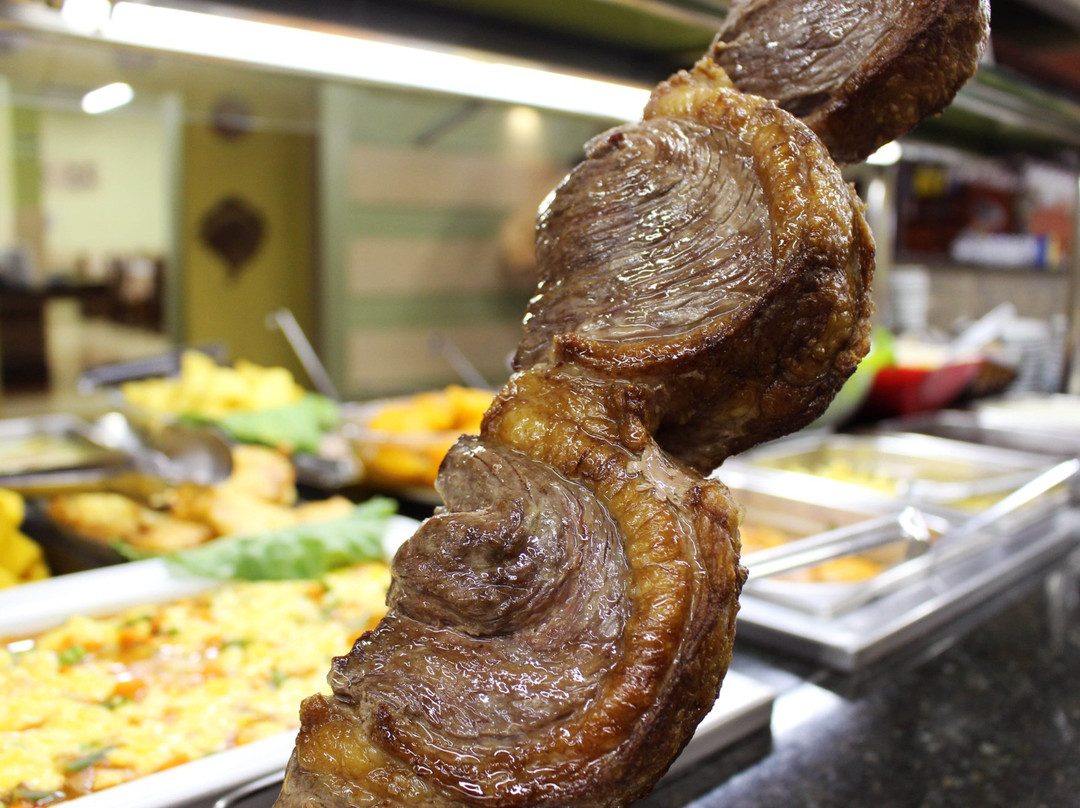 Churrascaria Laco de Ouro