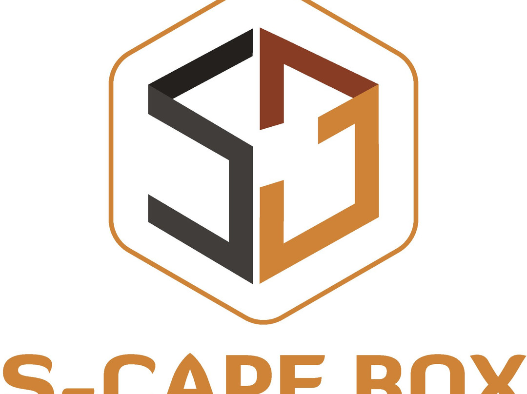 S-CAPE BOX景点图片
