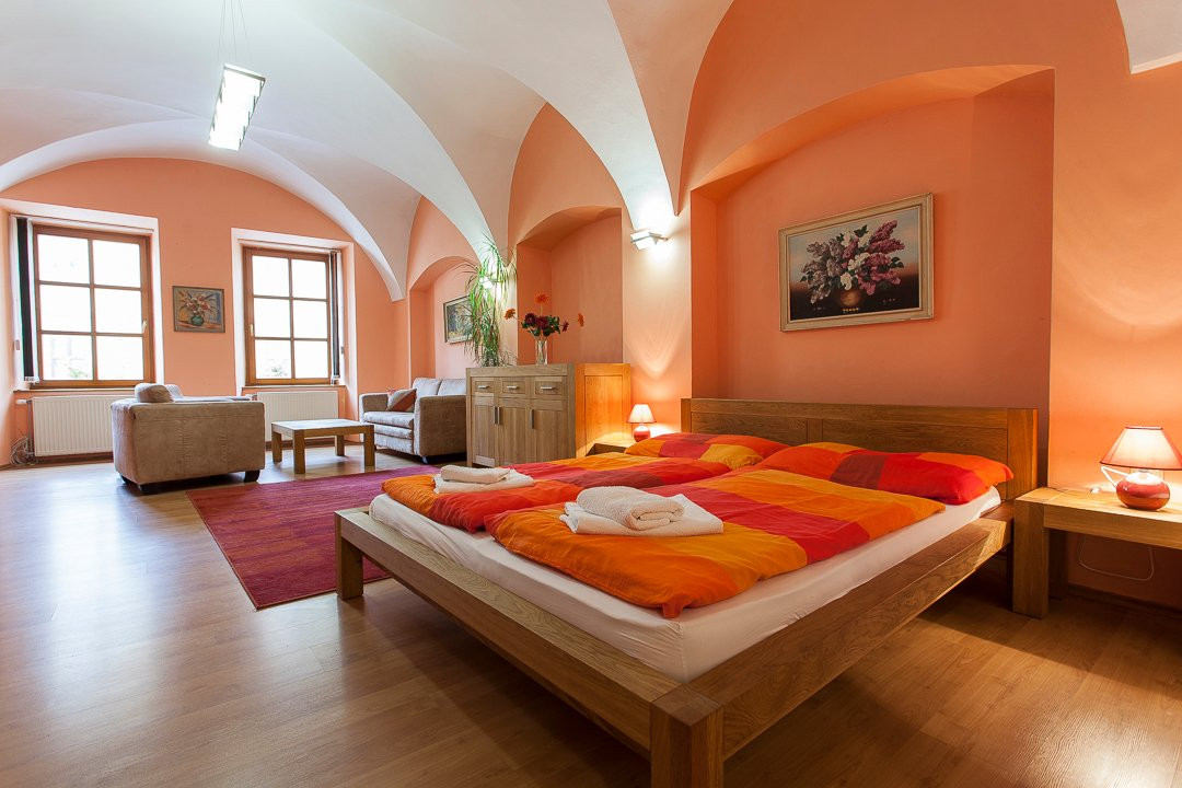 Apartmany Kolegium