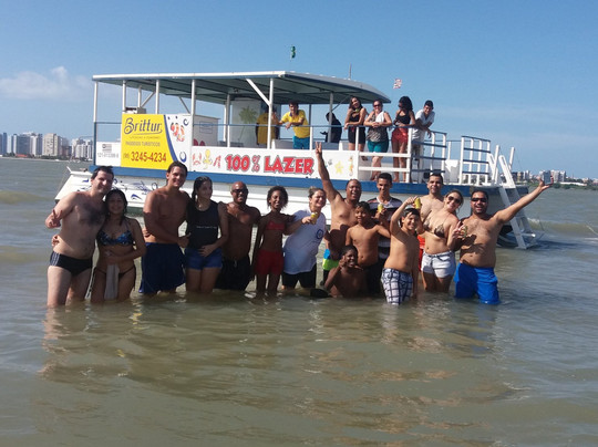 Brittur Locacao e Turismo-马拉尼昂州圣路易斯德必去景点