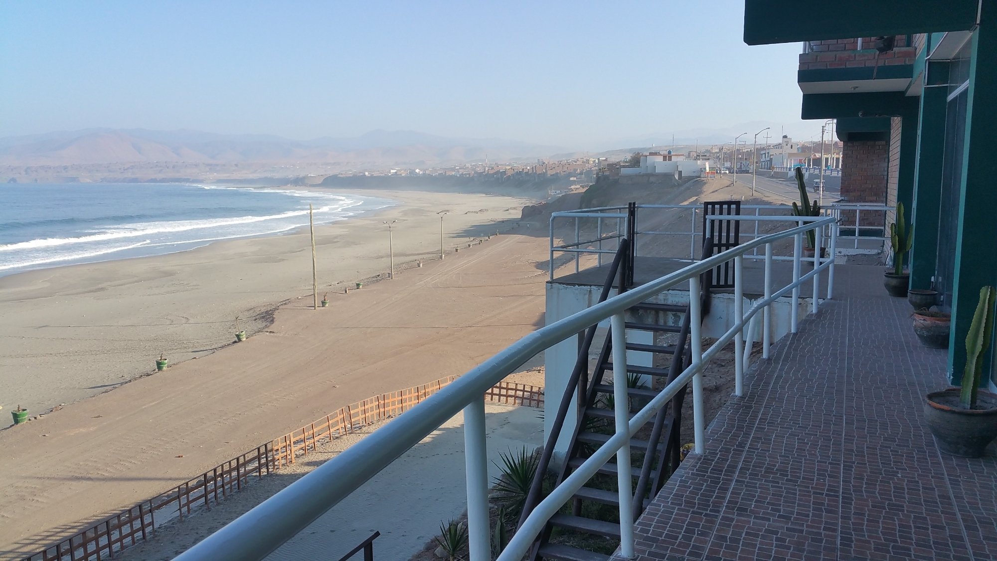 Hotel Meflo Playa Grande-浴室