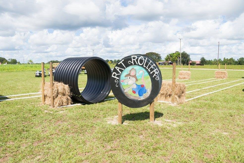 Heartland Events-Bowling Green必去景点