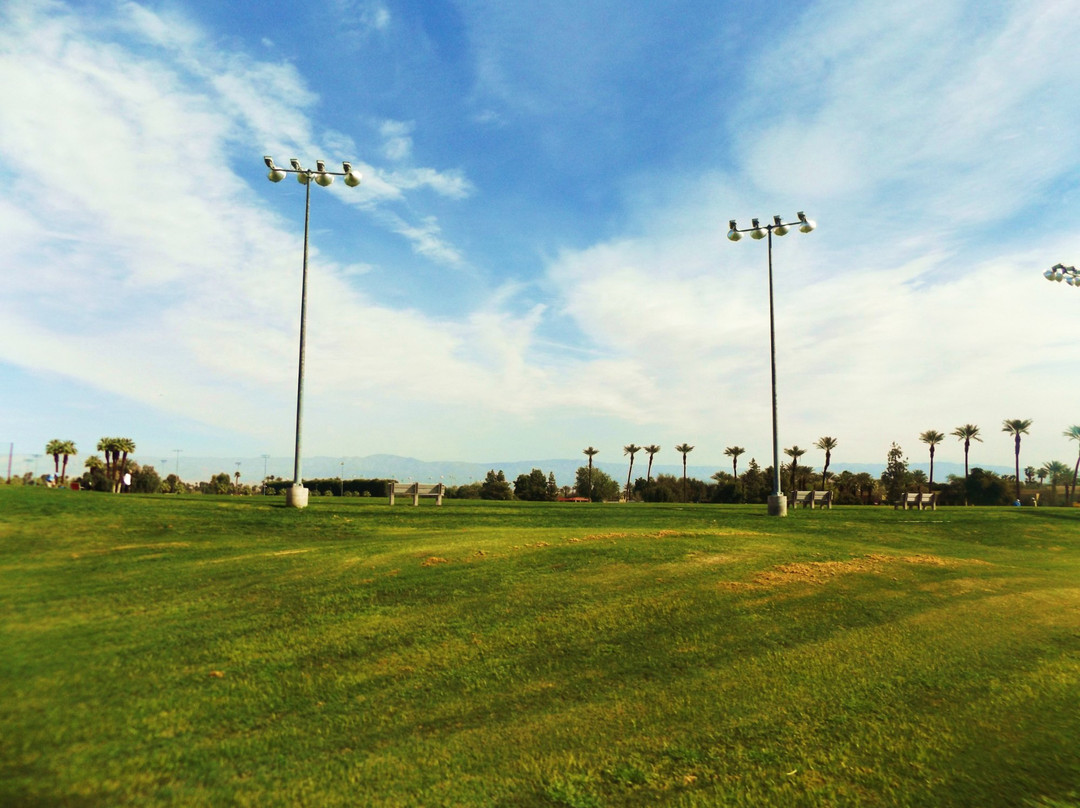 Family Golf Center of Palm Desert-棕榈沙漠必去景点