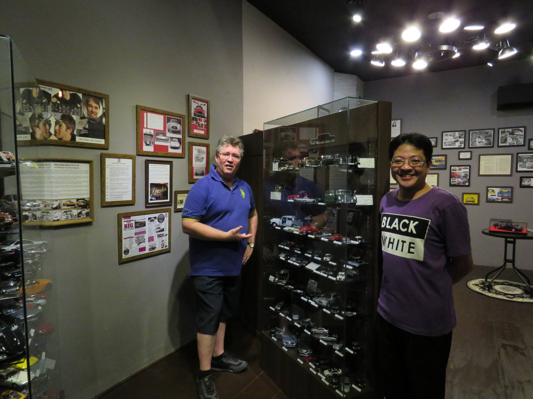 Dream Big World-怡保必去景点