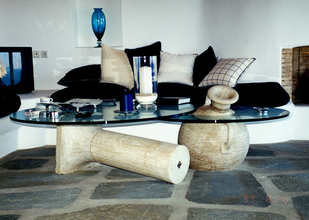 Hondrogiannis Marble Art景点图片