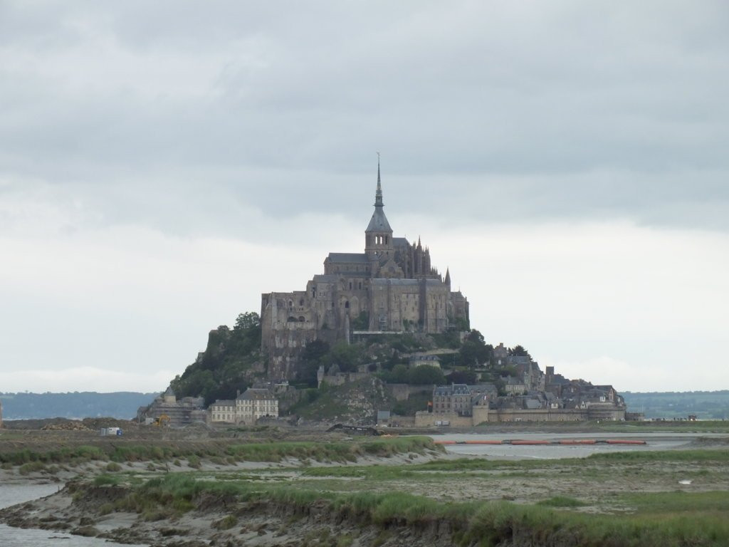 La Fresnais旅游攻略图片