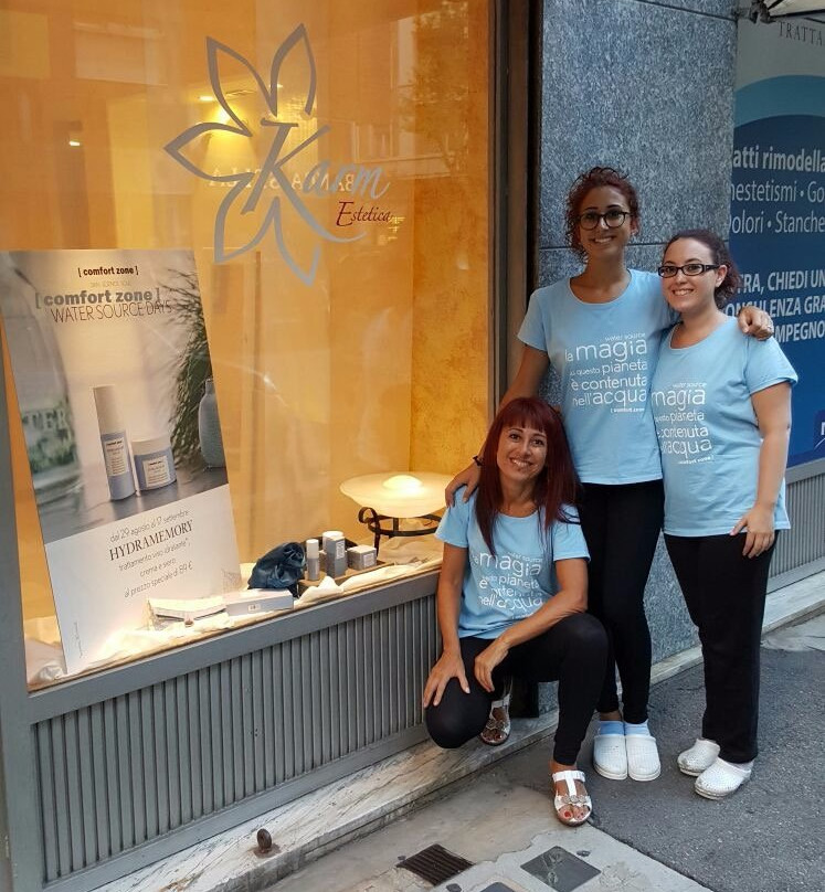 Karm Estetica-都灵必去景点