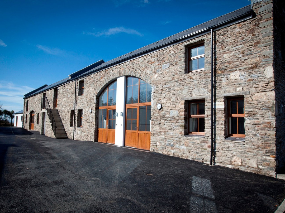 Ballavartyn Holiday Homes
