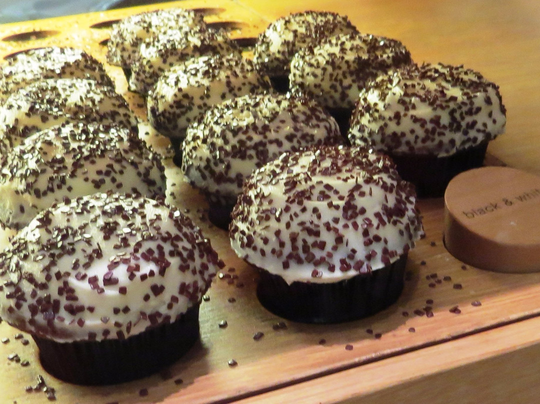 Sprinkles Scottsdale