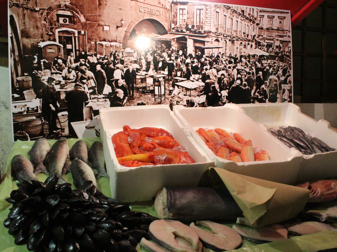 CioccolArt Sicily Museum-Forza d'Agro必去景点