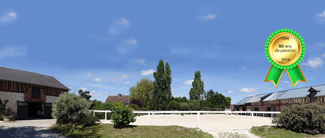 Ecole d'Equitation Ledermann景点图片