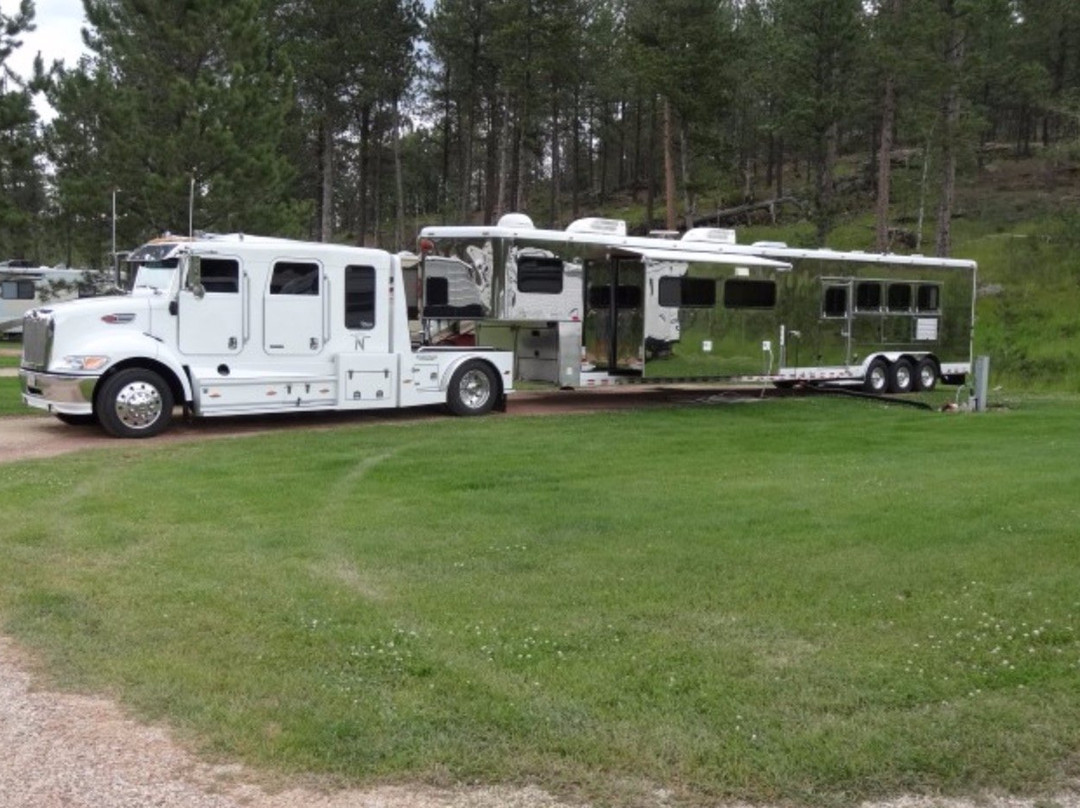 Colorado Landing RV Park