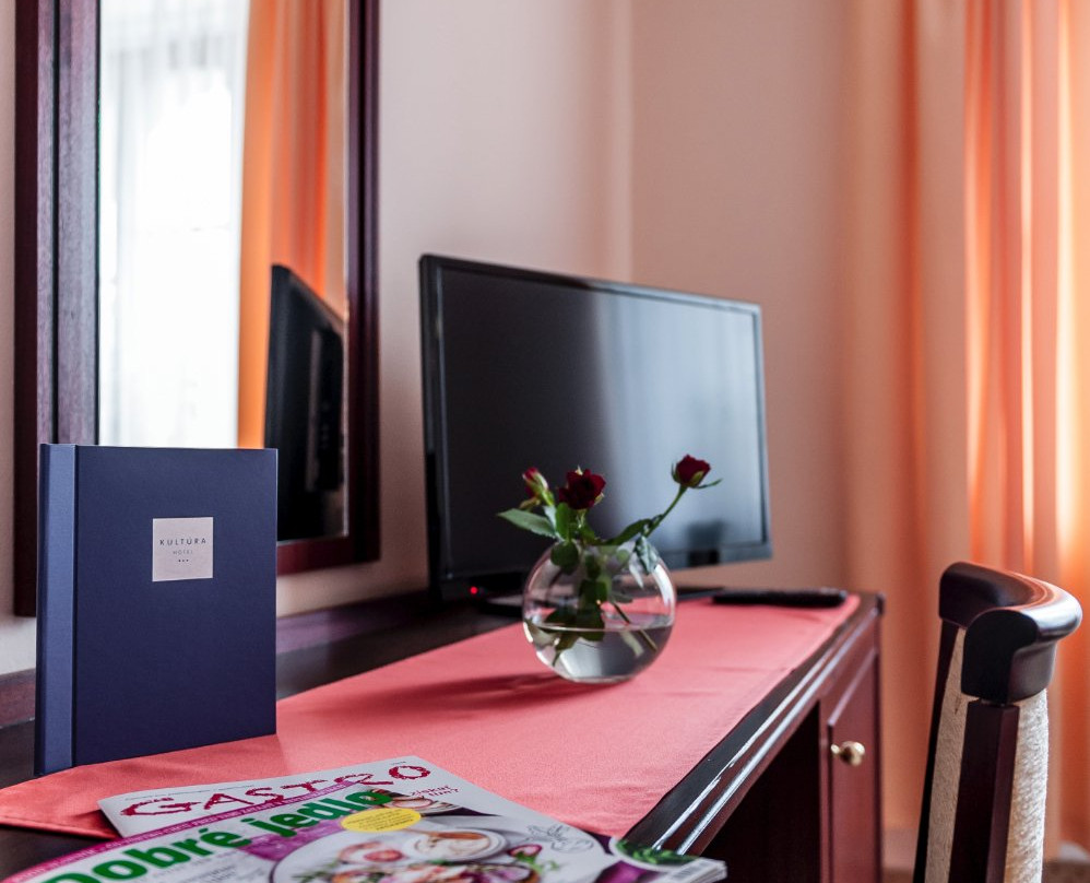 Hotel Kultura