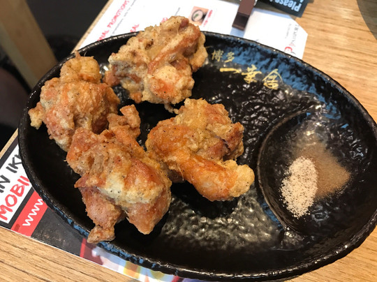 Hakata Ikkousha Chijmes主图