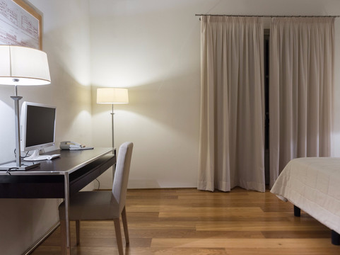 伊尔帕拉吉欧黎莱斯别墅酒店