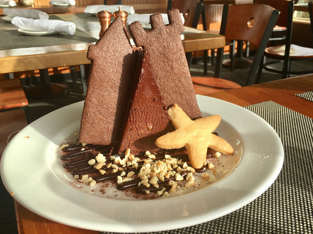 海滩度假屋-旧金山必去景点