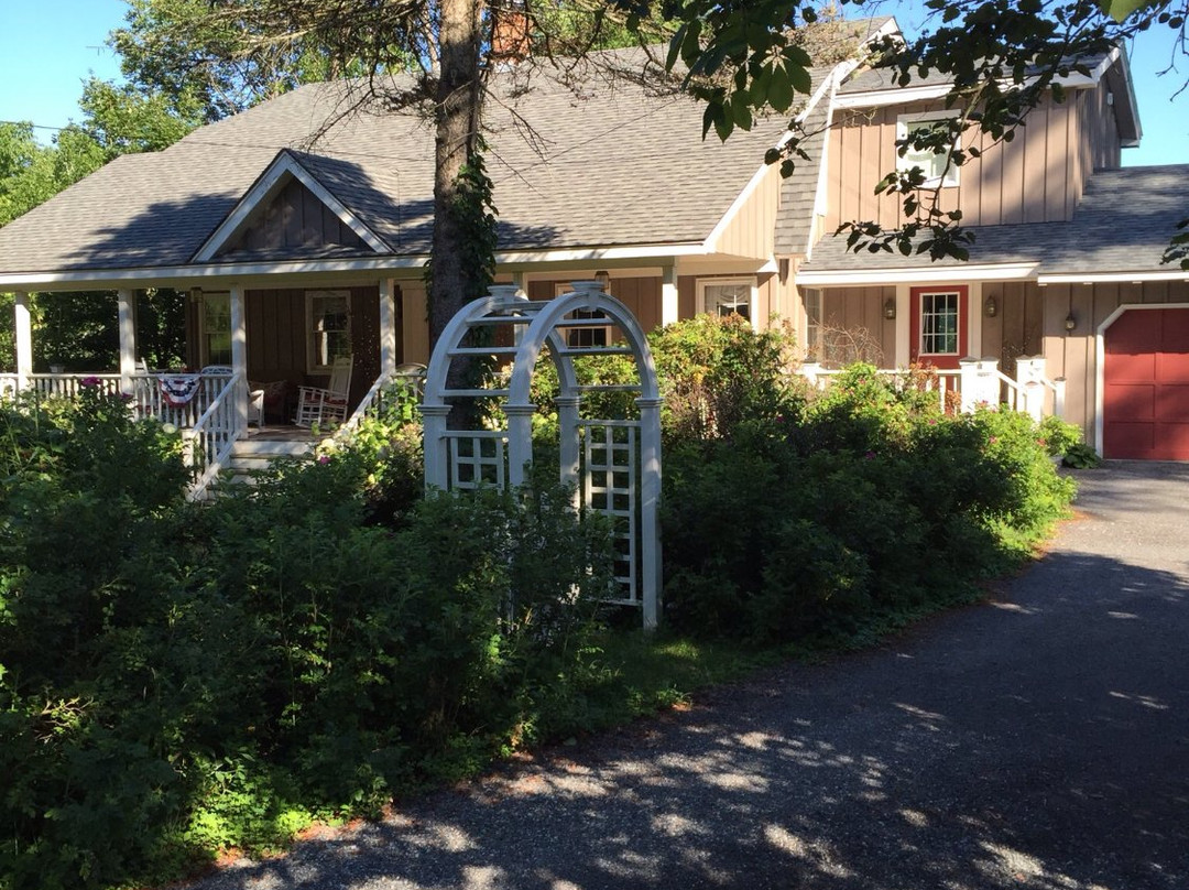 Rosa Rugosa Bed and Breakfast