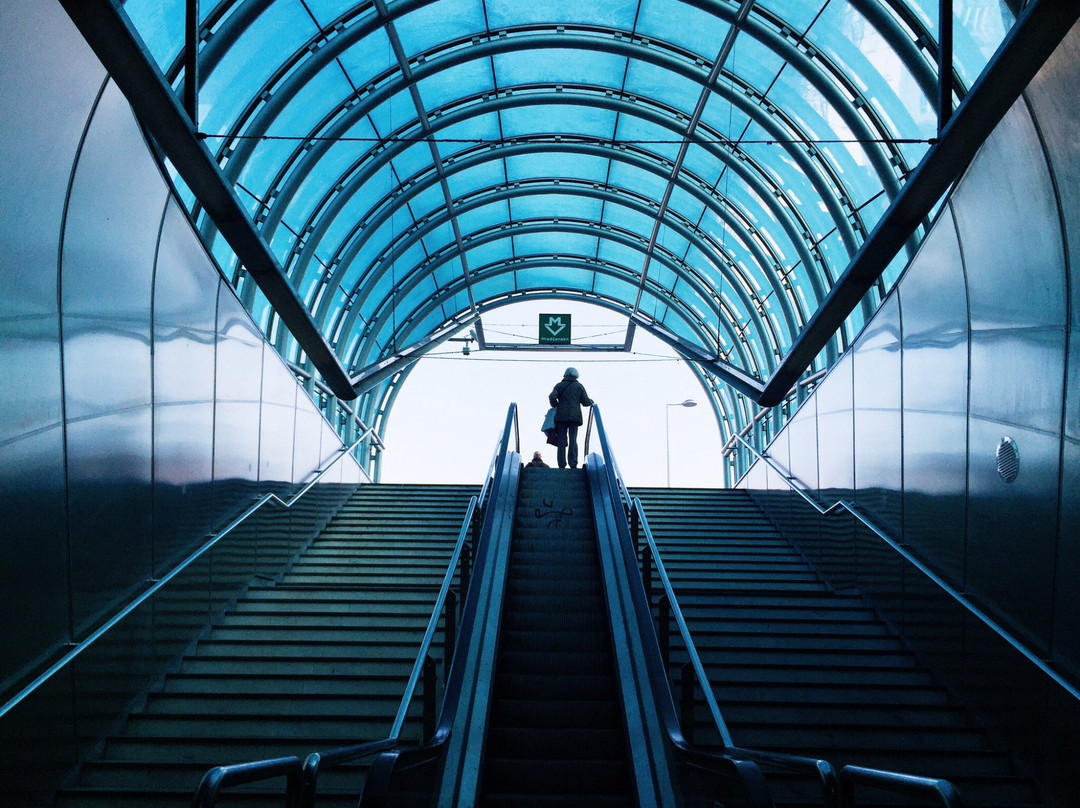 Mobile Photography Workshop-布拉格必去景点